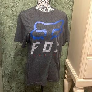 Fox Racing Fox Airline TruDri Men's Short Sleeve T-shirt Size: M